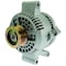 Wai Global Alternator, ALTFD 3G, 95 Amp12 Volt, CW, 6Groove Pulley, 0300 Plug Clock 7794N - alternate 2